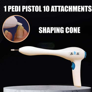 Foot Care Pedi Pistal (FF3)