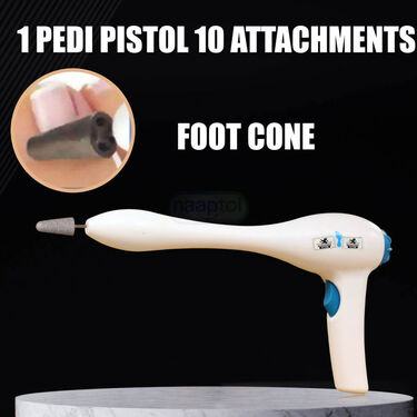 Foot Care Pedi Pistal (FF3)