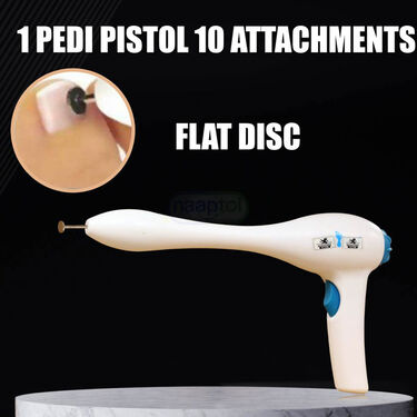Foot Care Pedi Pistal (FF3)