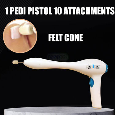 Foot Care Pedi Pistal (FF3)