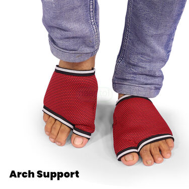 Foot Support For Pain Relief Buy 1 Get 1 Free (FSP03)