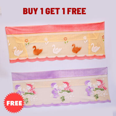 French Lace Protective AC Cover - Buy 1 Get 1 Free (B1G1AC)