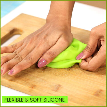 Garlic Crusher + Garlic Peeler (GCP)