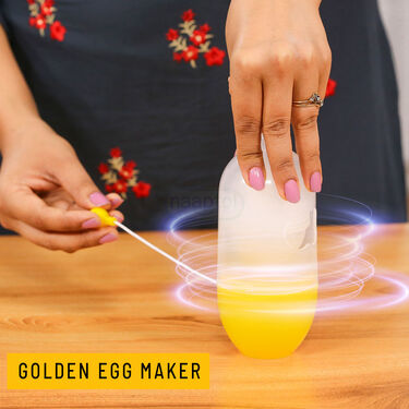 Golden Egg Maker (GEM)