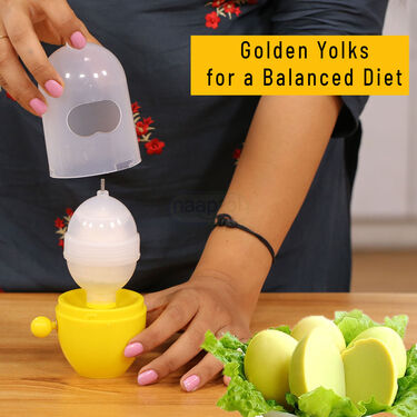 Golden Egg Maker (GEM)