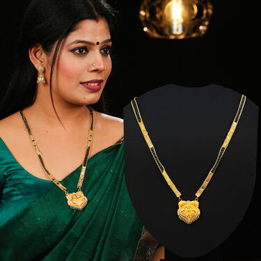 Golden Mangalsutra (MS2) - B1G1