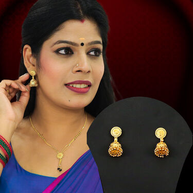 Golden Mangalsutra (MS2) - B1G1