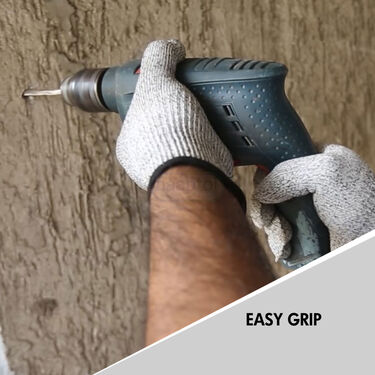 Anti Cut Resistant Protection Safety Gloves (HA16)