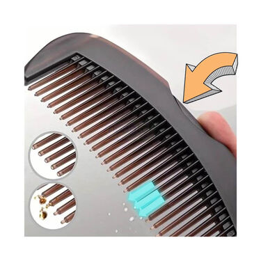 Lies Eggs Removing Comb (HC4)