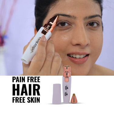 Painless Hair Remover (HR6)