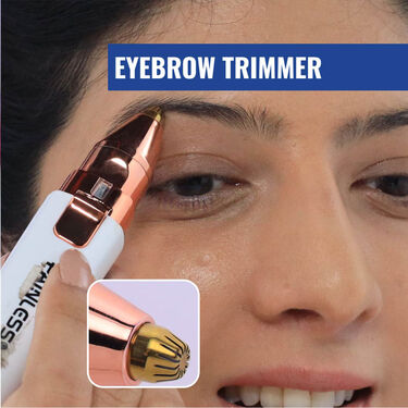 Painless Hair Remover (HR6)