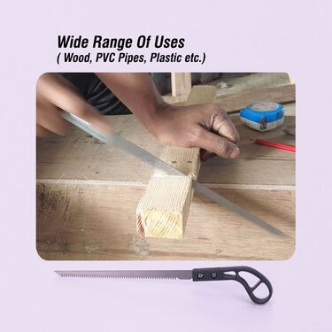 Portable Blade Hand Saw (HT30)