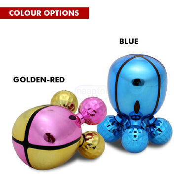 Head To Toe Body Massager For Pain Relief (HE12)