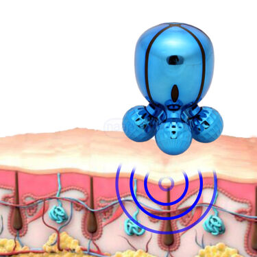 Head To Toe Body Massager For Pain Relief (HE12)