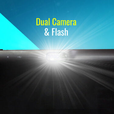 2-in-1 Laptop Cum Tablet With Free Keyboard (N11)