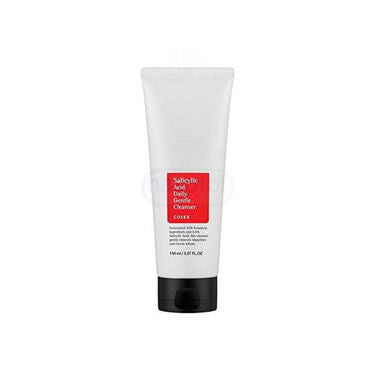 Korean Salicylic Acid Daily Cleanser (KSADC)