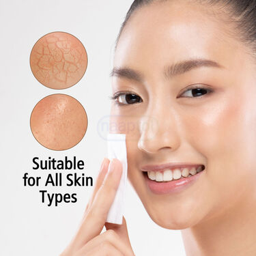 Korean Salicylic Acid Daily Cleanser (KSADC)