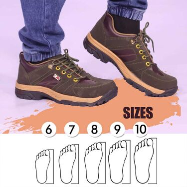 Ruff And Tuff Boots (MB3)