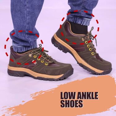 Ruff And Tuff Boots (MB3)
