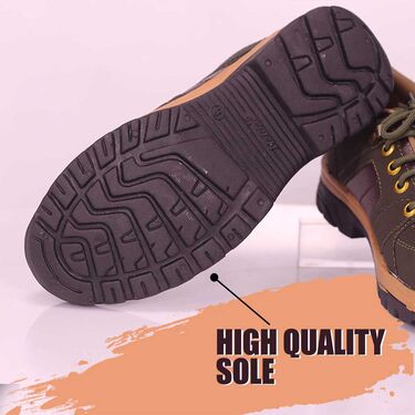 Ruff And Tuff Boots (MB3)
