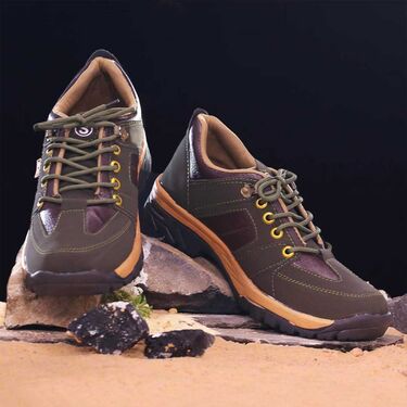 Ruff And Tuff Boots (MB3)