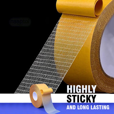 Magic Carpet Tape (MCT)