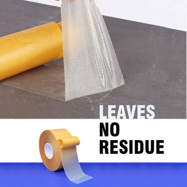 Magic Carpet Tape (MCT)
