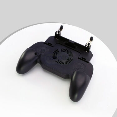 4-in-1 Mobile Holder + Powerbank + Gaming Controller + Cooler (MGH)