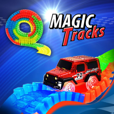 Magic Track