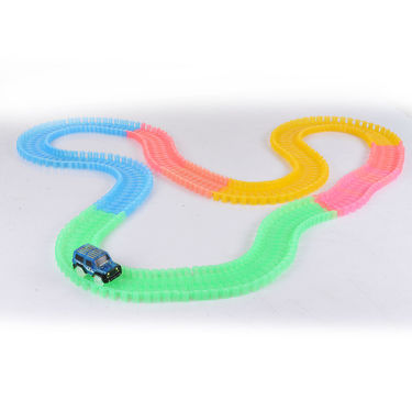 Magic Track