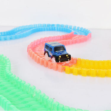 Magic Track