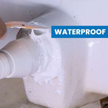 Magic Waterproof Gap Filler