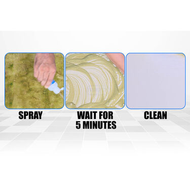Marble Granite & Stone Stain Remover - BOGO
