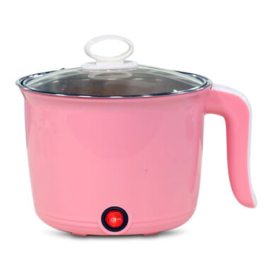 Multipurpose Electric Cooking Pot (KA1)