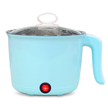 Multipurpose Electric Cooking Pot (KA1)