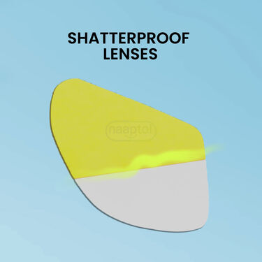 Day & Night HD Vision Wrap Around Goggles (NVG)