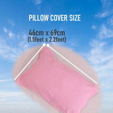 Pack Of 8 Pillow Covers (PC3)