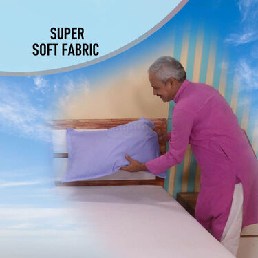 Pack Of 8 Pillow Covers (PC3)