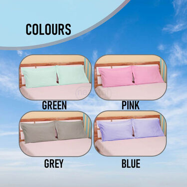 Pack Of 8 Pillow Covers (PC3)