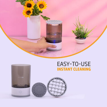 Rechargeable Multipurpose Magic Cleaner (PD27)