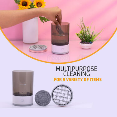 Rechargeable Multipurpose Magic Cleaner (PD27)