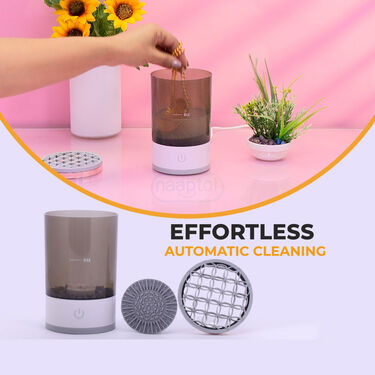 Rechargeable Multipurpose Magic Cleaner (PD27)