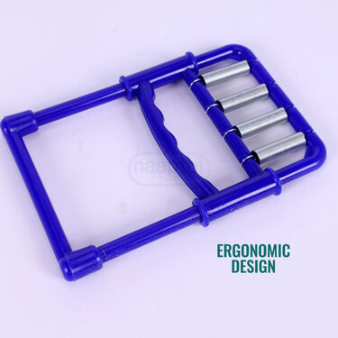 Physiotherapy Hand Grip Exerciser B1G1 (PHG01)