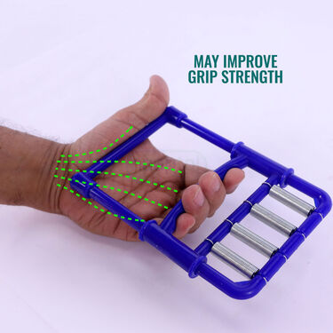 Physiotherapy Hand Grip Exerciser B1G1 (PHG01)