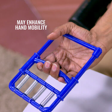 Physiotherapy Hand Grip Exerciser B1G1 (PHG01)