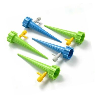 Automatic Plant Water Dropper Pack Of 5