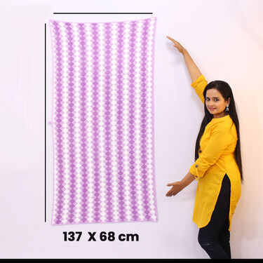 Pack of 2 Super Absorbent Bath Towels (BT1)