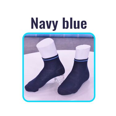 Mega Deal Pack of 14 Ankle length Colorful Socks (S1)