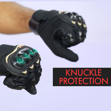 Protection Safety Kit (SK)