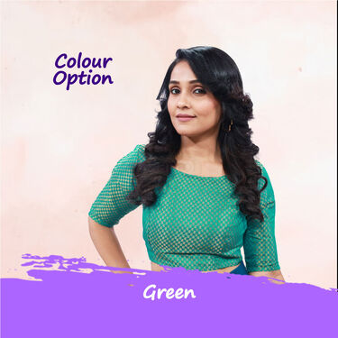 Readymade Designer Blouses For Women Pick Any 1(RB-1)